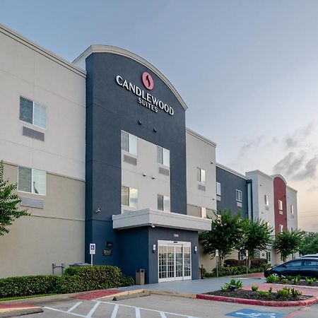 Candlewood Suites Deer Park By Ihg Exterior photo