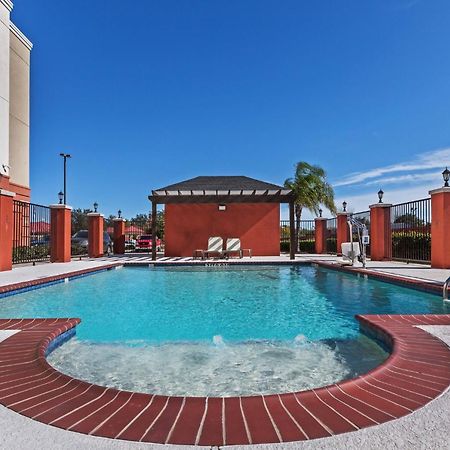 Candlewood Suites Deer Park By Ihg Exterior photo