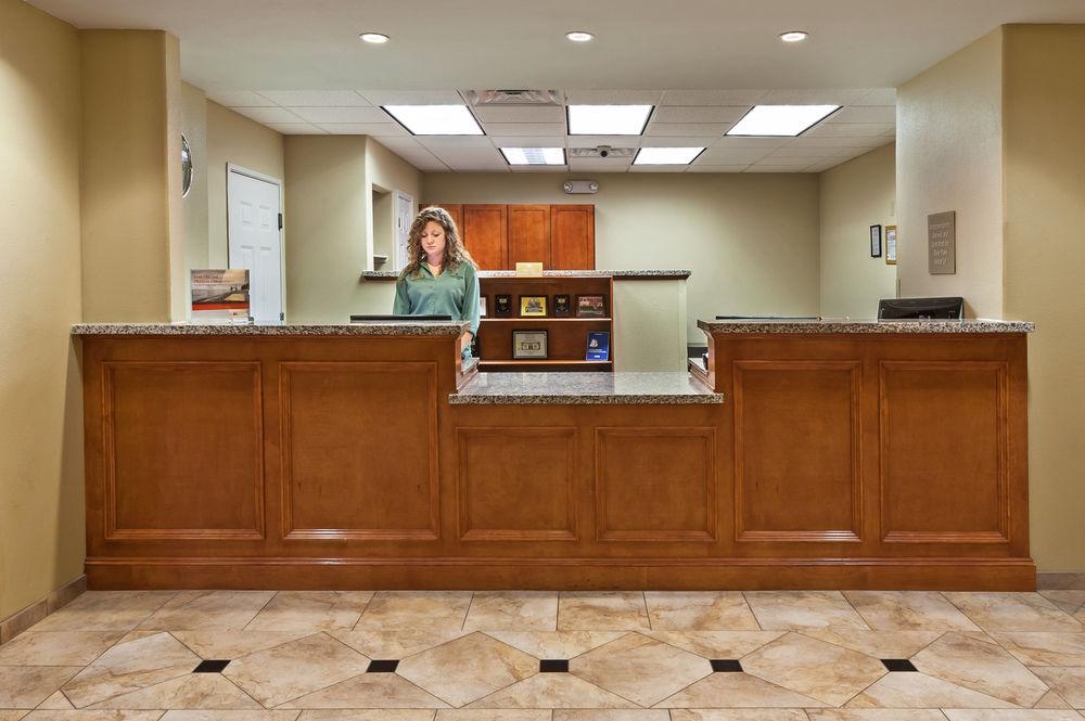 Candlewood Suites Deer Park By Ihg Exterior photo