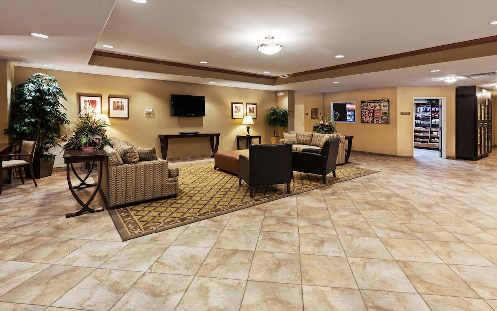 Candlewood Suites Deer Park By Ihg Exterior photo