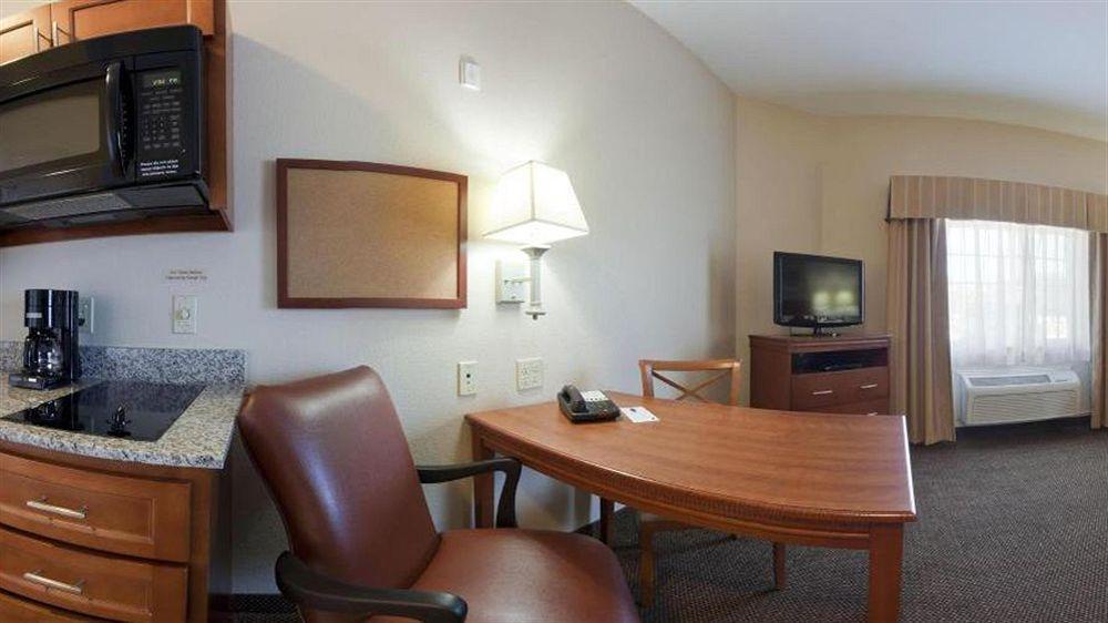 Candlewood Suites Deer Park By Ihg Exterior photo