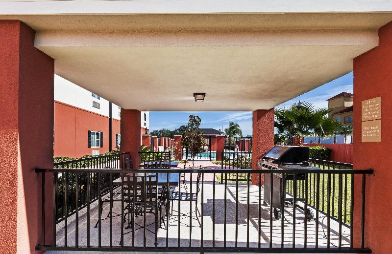 Candlewood Suites Deer Park By Ihg Exterior photo