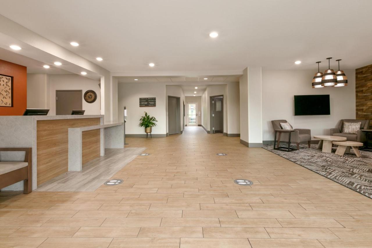 Candlewood Suites Deer Park By Ihg Exterior photo