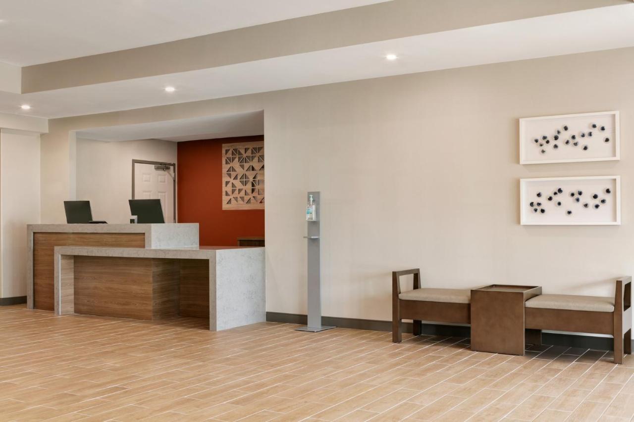 Candlewood Suites Deer Park By Ihg Exterior photo