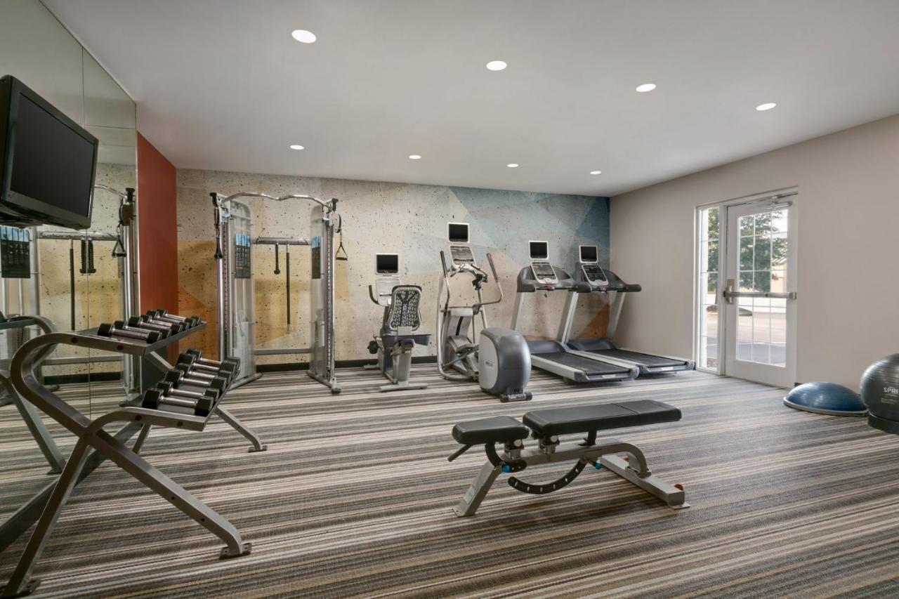 Candlewood Suites Deer Park By Ihg Exterior photo