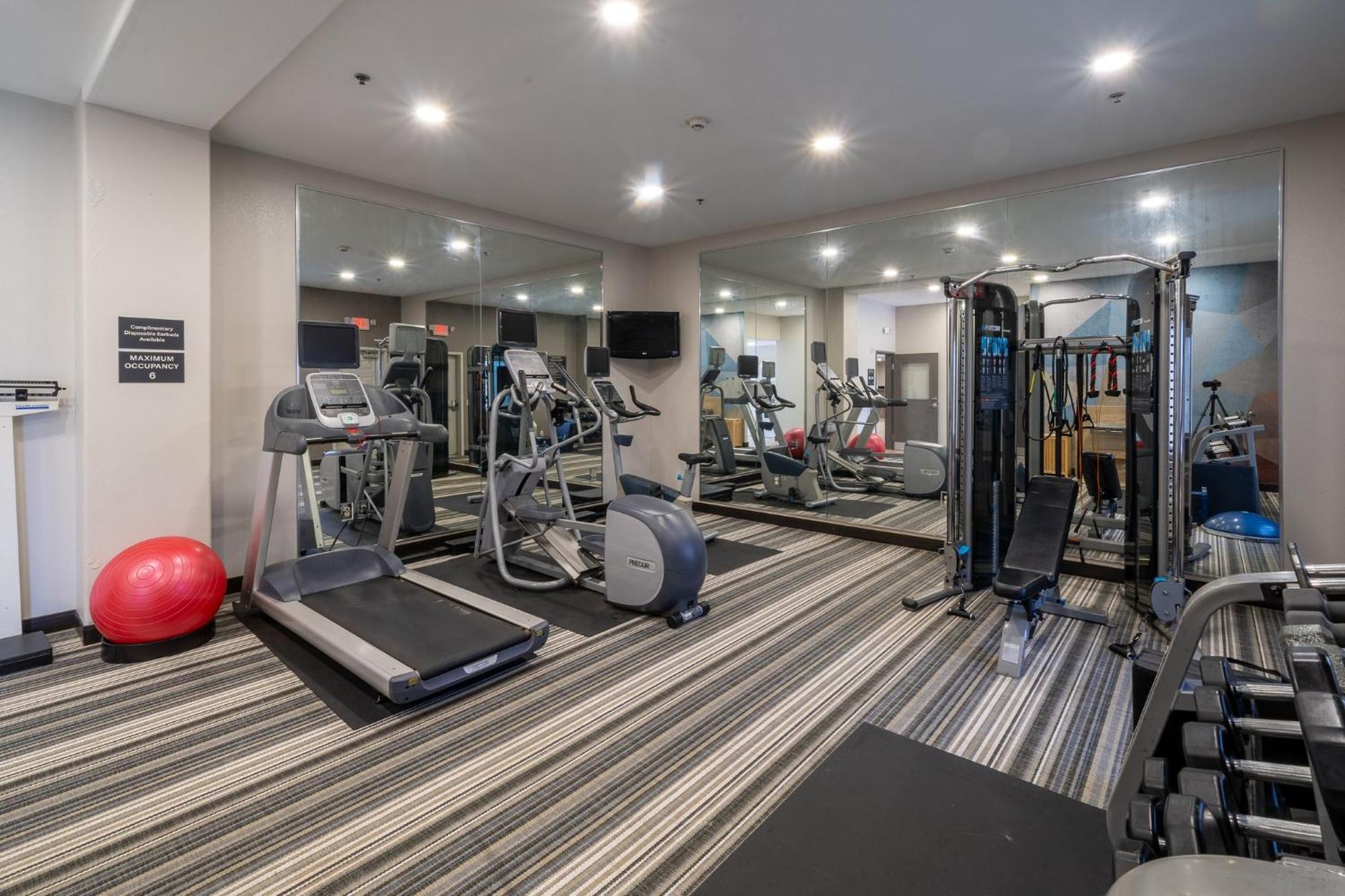Candlewood Suites Deer Park By Ihg Exterior photo