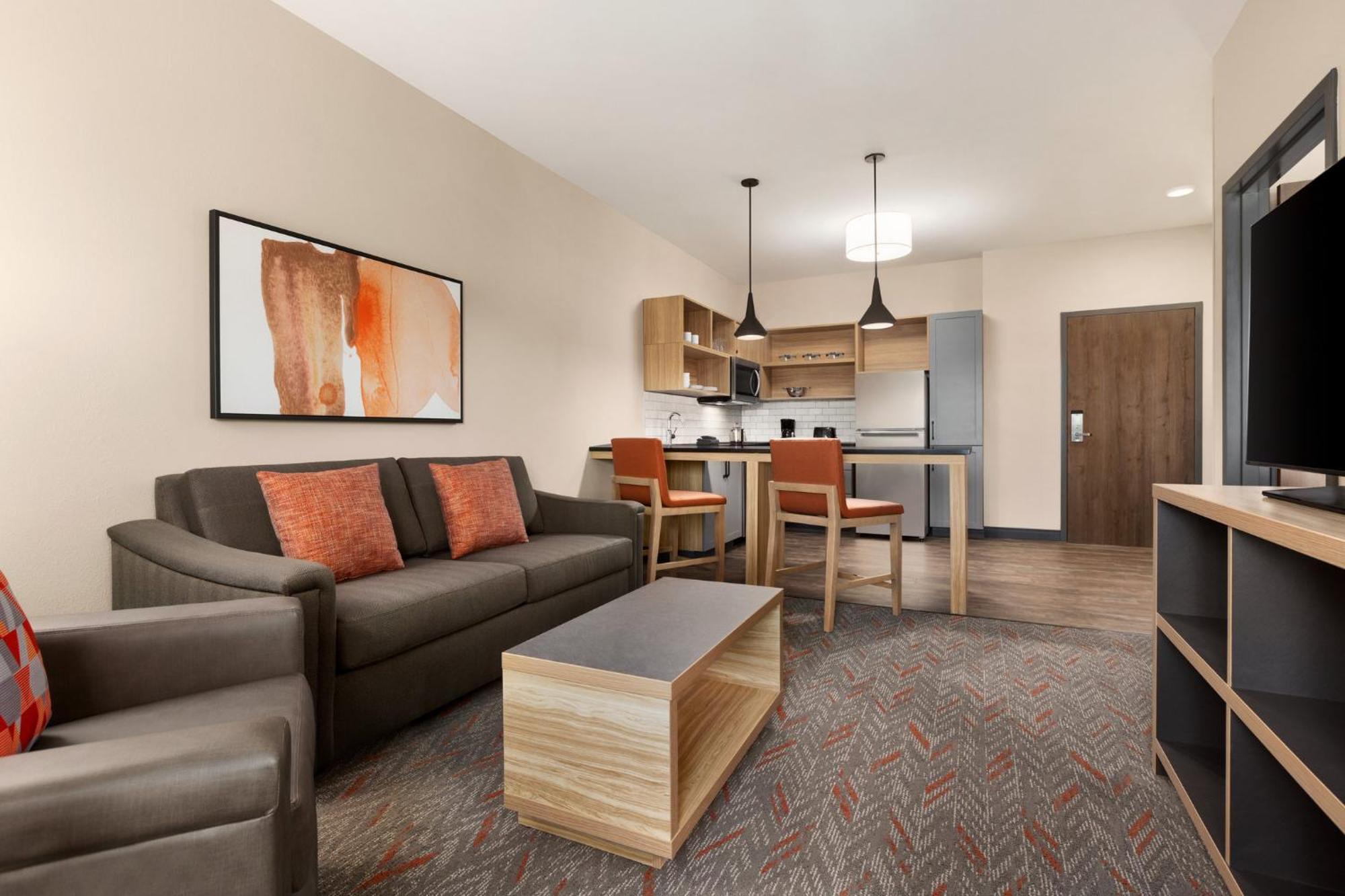Candlewood Suites Deer Park By Ihg Exterior photo