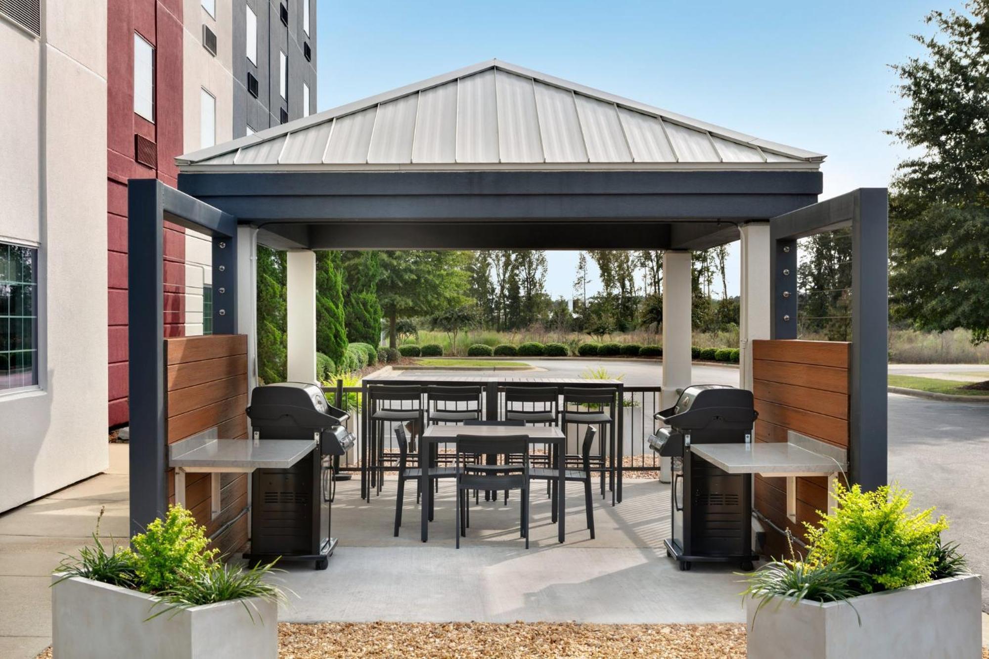 Candlewood Suites Deer Park By Ihg Exterior photo