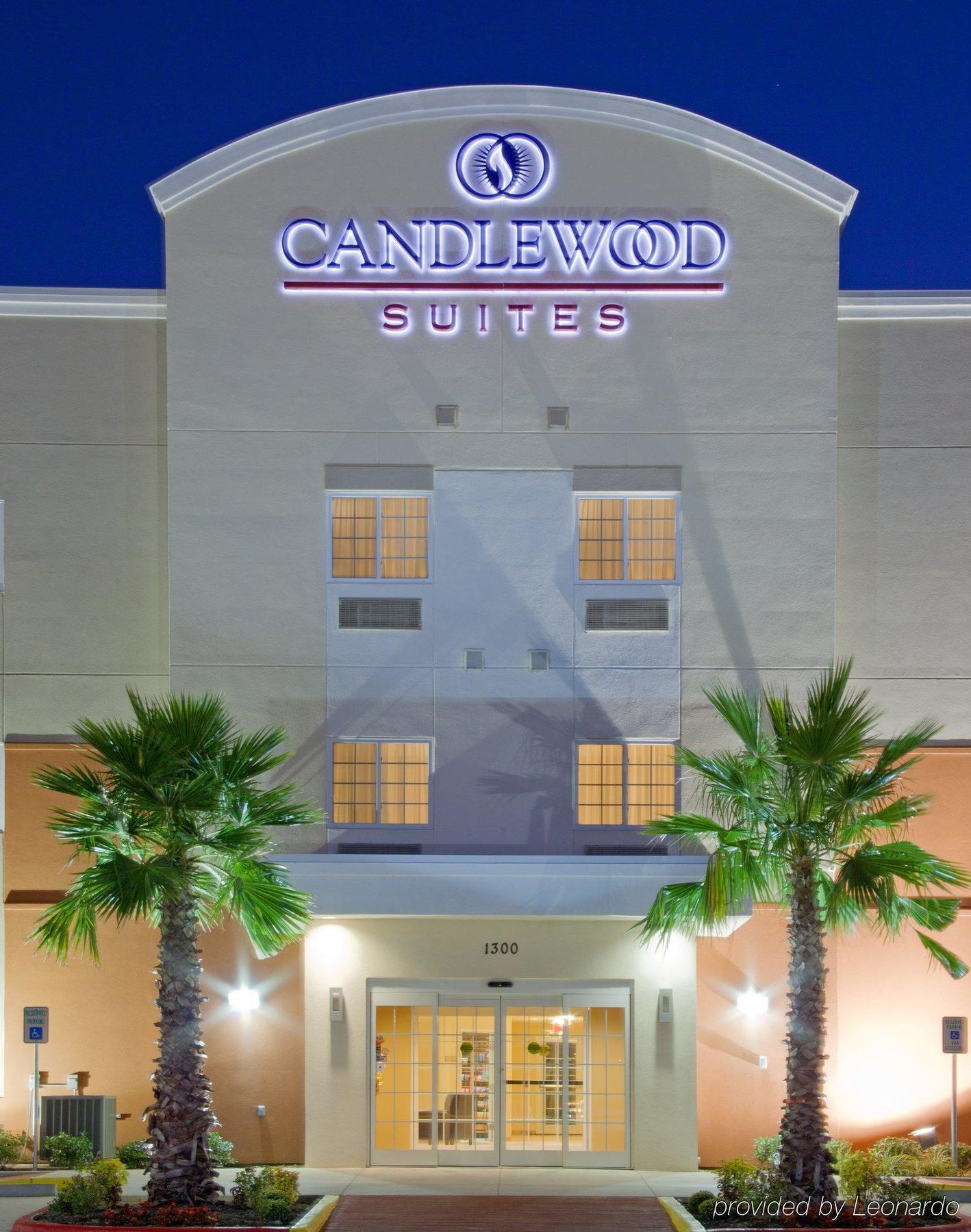 Candlewood Suites Deer Park By Ihg Exterior photo
