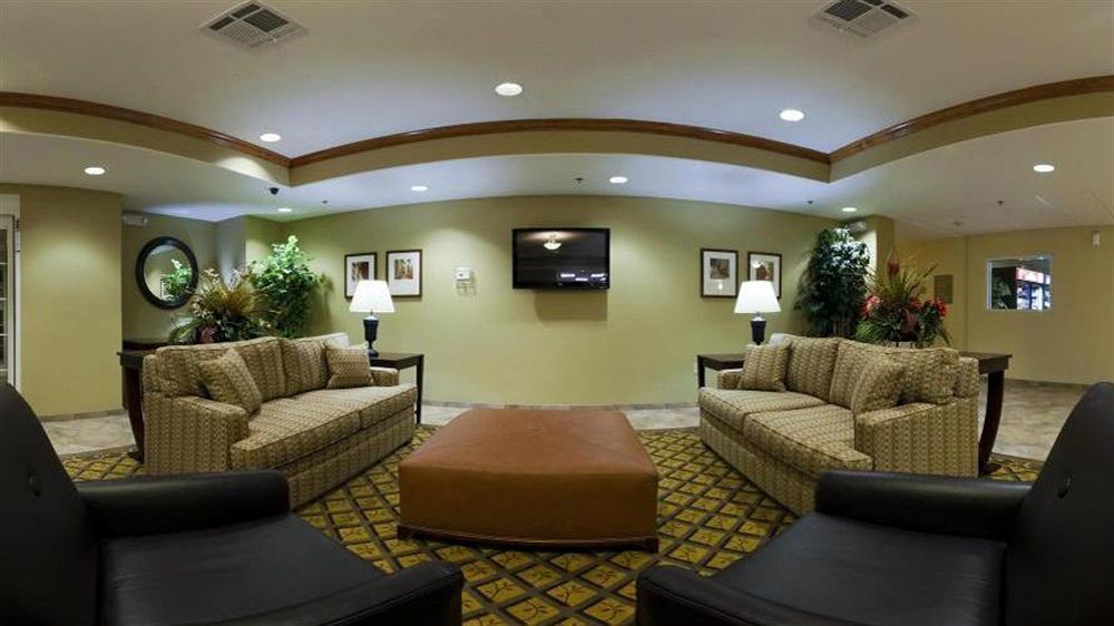 Candlewood Suites Deer Park By Ihg Exterior photo