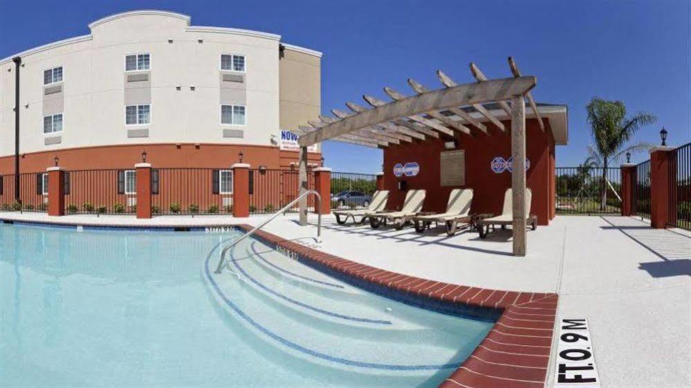 Candlewood Suites Deer Park By Ihg Exterior photo