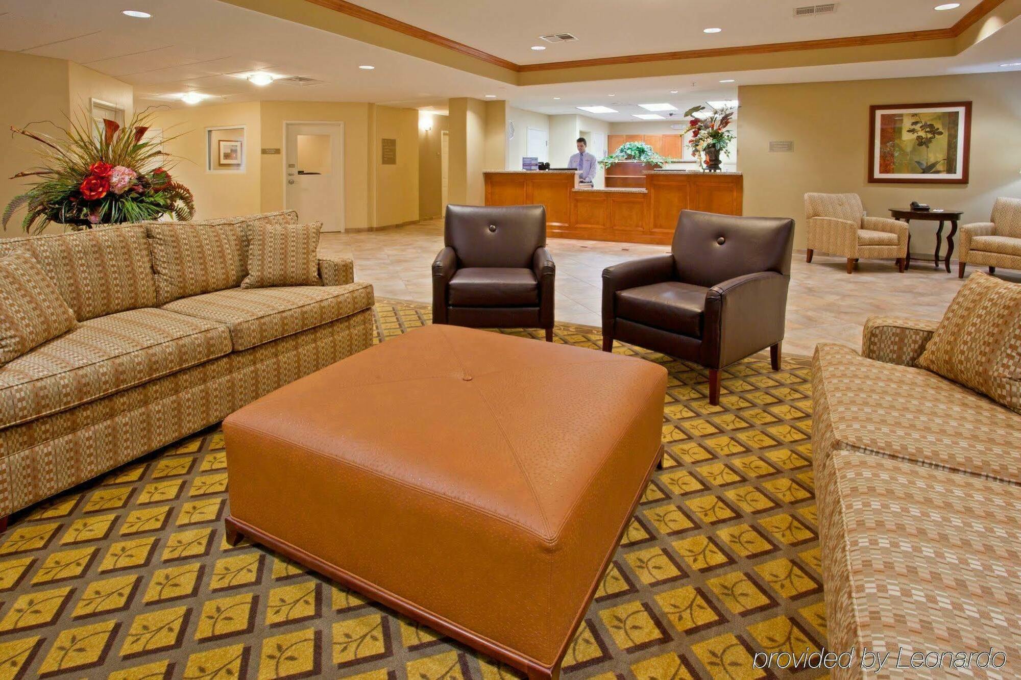 Candlewood Suites Deer Park By Ihg Exterior photo