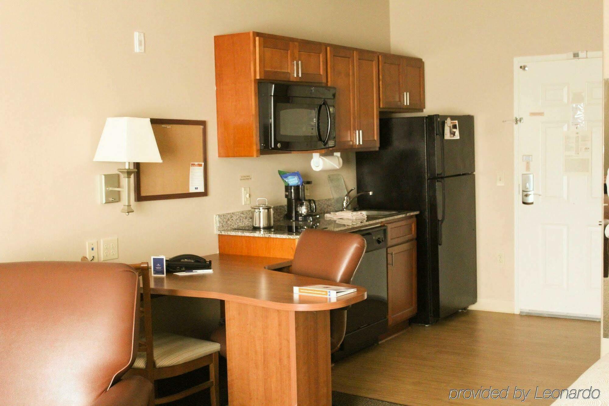 Candlewood Suites Deer Park By Ihg Exterior photo