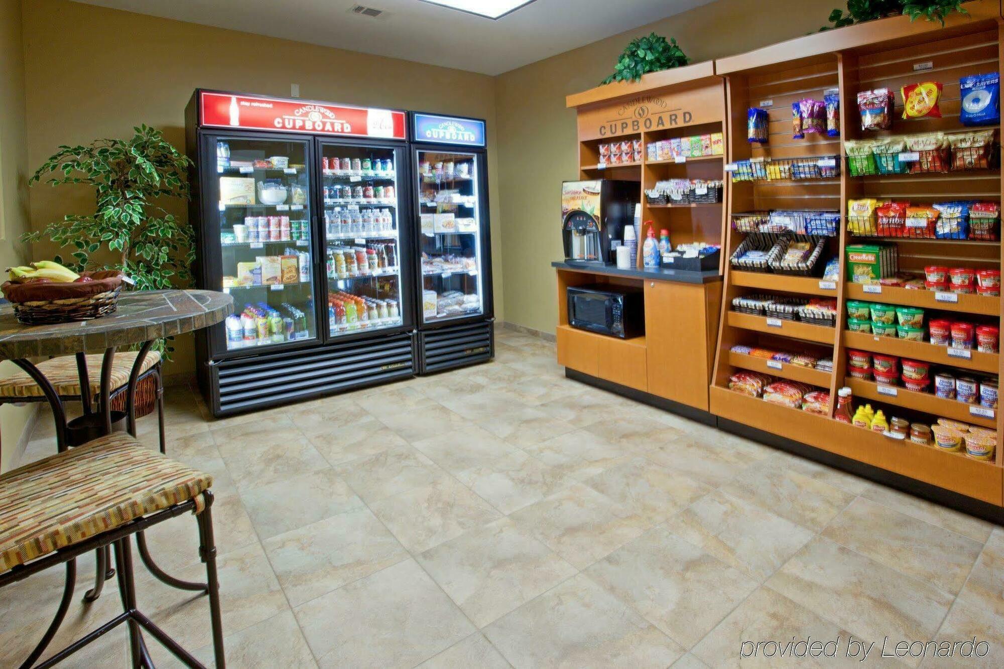 Candlewood Suites Deer Park By Ihg Facilities photo