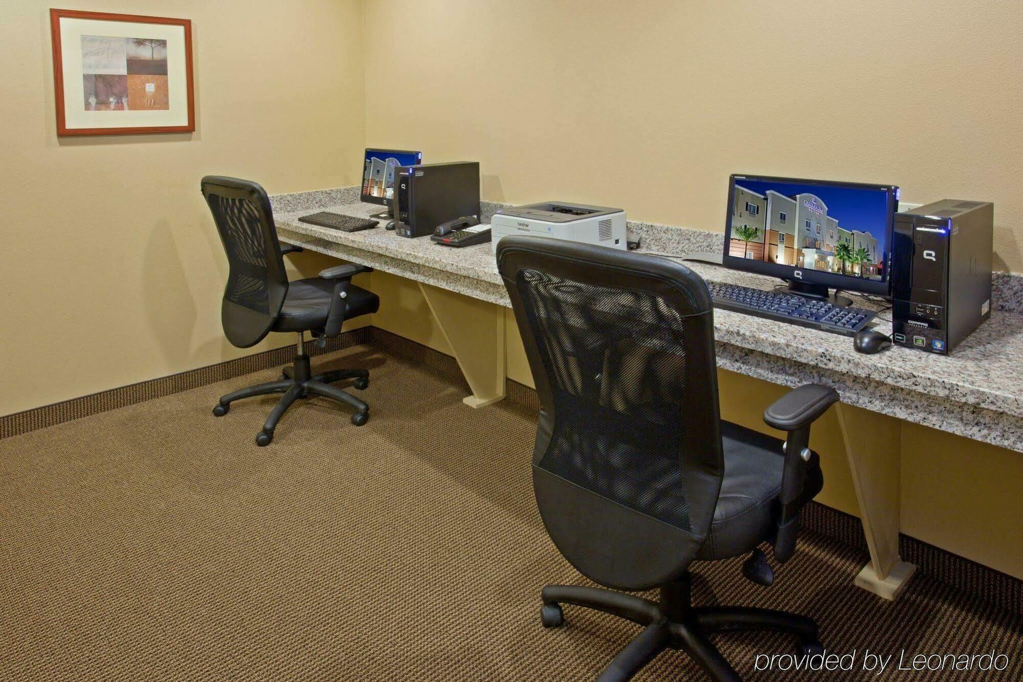 Candlewood Suites Deer Park By Ihg Facilities photo