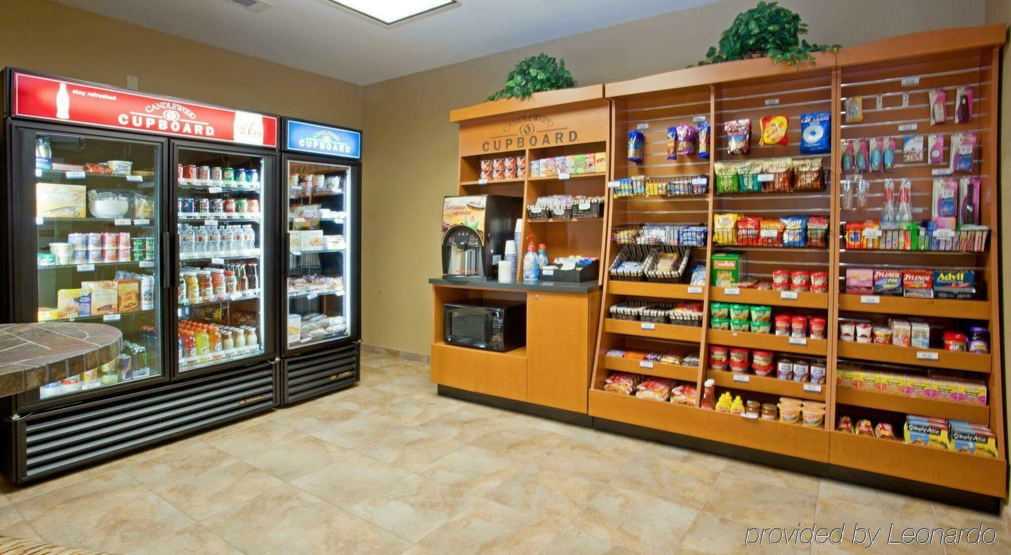 Candlewood Suites Deer Park By Ihg Exterior photo