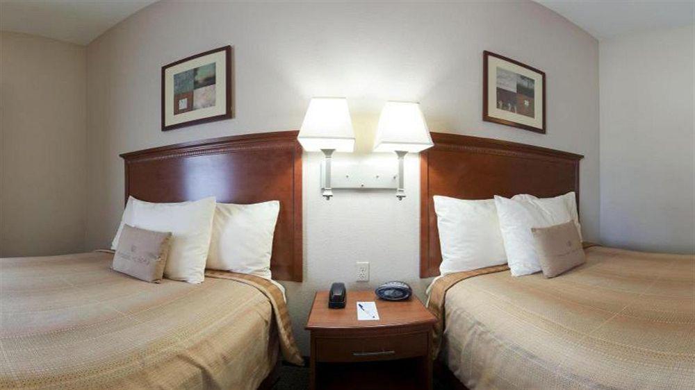 Candlewood Suites Deer Park By Ihg Exterior photo